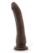 Dr. Skin Plus Gold Collection Posable Dildo With Suction...